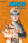 Naruto (3-in-1 Edition), Vol. 20 - Masashi Kishimoto - 9781421591155