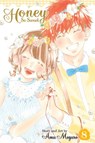 Honey So Sweet, Vol. 8 - Amu Meguro - 9781421591247