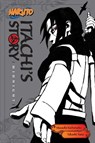 Naruto: Itachi's Story, Vol. 2 - Takashi Yano - 9781421591315