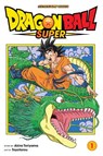 Dragon Ball Super, Vol. 1 - Akira Toriyama - 9781421592541