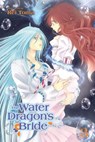 The Water Dragon's Bride, Vol. 3 - Rei Toma - 9781421592572