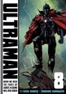 Ultraman, Vol. 8 - Tomohiro Shimoguchi ; Eiichi Shimizu - 9781421592725
