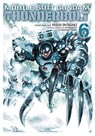 Mobile Suit Gundam Thunderbolt, Vol. 6 - Yasuo Ohtagaki - 9781421593043
