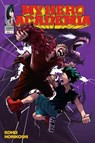 My Hero Academia, Vol. 9 - Kohei Horikoshi - 9781421593401