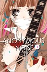 Anonymous Noise, Vol. 1 - Ryoko Fukuyama - 9781421594200