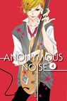 Anonymous Noise, Vol. 4 - Ryoko Fukuyama - 9781421594231