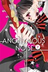 Anonymous Noise, Vol. 7 - Ryoko Fukuyama - 9781421594262