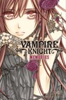 Vampire Knight: Memories, Vol. 1 - Matsuri Hino - 9781421594309