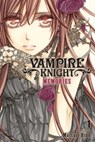 Vampire Knight: Memories, Vol. 1 - Matsuri Hino - 9781421594309