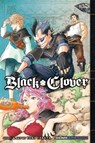 Black Clover, Vol. 7 - Yuki Tabata - 9781421594323