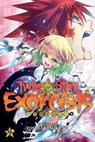Twin Star Exorcists, Vol. 9 - Yoshiaki Sukeno - 9781421594415