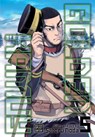Golden Kamuy, Vol. 5 - Satoru Noda - 9781421594927