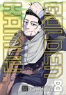 Golden Kamuy, Vol. 8 - Satoru Noda - 9781421594958