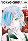 Tokyo Ghoul: re, Vol. 2 - Sui Ishida - 9781421594972