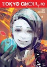 Tokyo Ghoul: re, Vol. 6 - Sui Ishida - 9781421595016