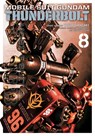 Mobile Suit Gundam Thunderbolt, Vol. 8 - Yasuo Ohtagaki - 9781421595061
