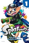 Splatoon, Vol. 1 - Sankichi Hinodeya - 9781421595481