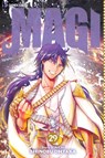 Magi: The Labyrinth of Magic, Vol. 29 - Shinobu Ohtaka - 9781421595535