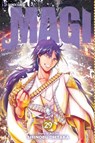 Magi: The Labyrinth of Magic, Vol. 29 - Shinobu Ohtaka - 9781421595535