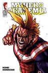My Hero Academia, Vol. 11 - Kohei Horikoshi - 9781421595832