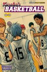 Kuroko's Basketball, Vol. 12 - Tadatoshi Fujimaki - 9781421596129