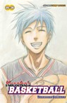 Kuroko's Basketball, Vol. 15 - Tadatoshi Fujimaki - 9781421596150