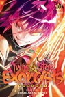 Twin Star Exorcists, Vol. 10 - Yoshiaki Sukeno - 9781421596228