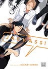 Jackass! - Scarlet Beriko - 9781421596440