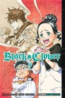 Black Clover, Vol. 9 - Yuki Tabata - 9781421596464