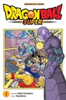 Dragon Ball Super, Vol. 2 - Akira Toriyama - 9781421596471