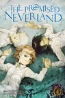 The Promised Neverland, Vol. 4 - Kaiu Shirai - 9781421597157