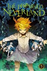 The Promised Neverland, Vol. 5 - Kaiu Shirai - 9781421597164