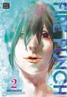 Fire Punch, Vol. 2 - Tatsuki Fujimoto - 9781421597188
