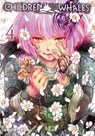 Children of the Whales, Vol. 4 - Abi Umeda - 9781421597249