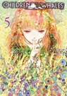Children of the Whales, Vol. 5 - Abi Umeda - 9781421597256