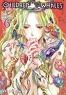 Children of the Whales, Vol. 6 - Abi Umeda - 9781421597270