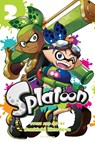 Splatoon, Vol. 2 - Sankichi Hinodeya - 9781421597683