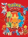 Pokémon Seek and Find: Hoenn - Viz_unknown - 9781421598123