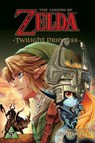The Legend of Zelda: Twilight Princess, Vol. 3 - Akira Himekawa - 9781421598260