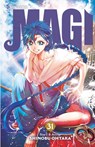 Magi: The Labyrinth of Magic, Vol. 31 - Shinobu Ohtaka - 9781421598642