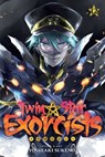 Twin Star Exorcists, Vol. 12 - Yoshiaki Sukeno - 9781421599090