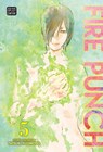 Fire Punch, Vol. 5 - Tatsuki Fujimoto - 9781421599441