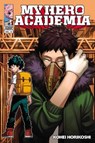My Hero Academia, Vol. 14 - Kohei Horikoshi - 9781421599472