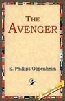 The Avenger - E Phillips Oppenheim - 9781421801155