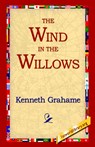 The Wind in the Willows - Kenneth Grahame - 9781421806464