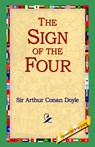 The Sign of Four - Sir Arthur Conan Doyle - 9781421808147