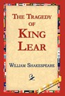 The Tragedy of King Lear - William Shakespeare - 9781421813172