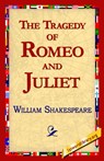 The Tragedy of Romeo and Juliet - William Shakespeare - 9781421813288