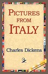 Pictures from Italy - Charles Dickens - 9781421815176
