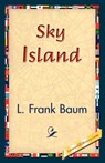 Sky Island - L Frank Baum - 9781421830711